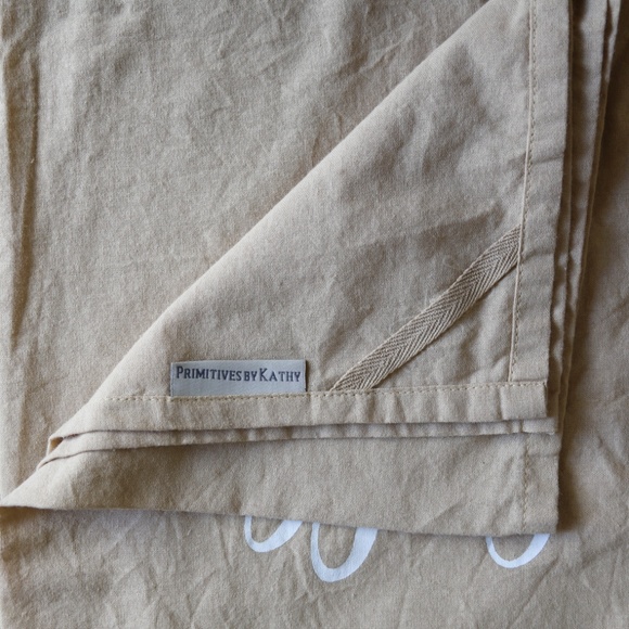 🍁 Hello Fall Dish Towel - Picture 2 of 2